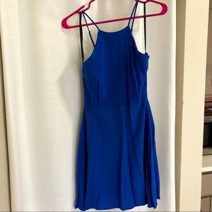 Iris Skater Dress